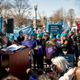 Illustration for article titled Watch: Rep. Ayanna Pressley Delivers Rousing Speech in Defense of Reproductive Rights as Roe v. Wade Faces Its Biggest Challenge Yet